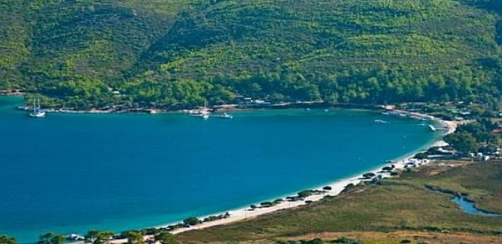 Asya Rent a Car Akyaka Türkei