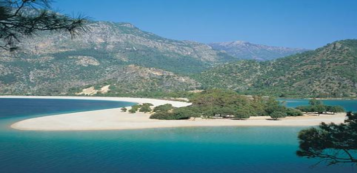 Asya Rent a Car Cleopatra Island Türkei