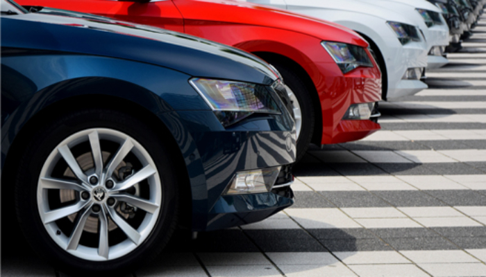 Kurumsal Kiralik Filo